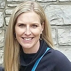 Meet your Posher, Heather